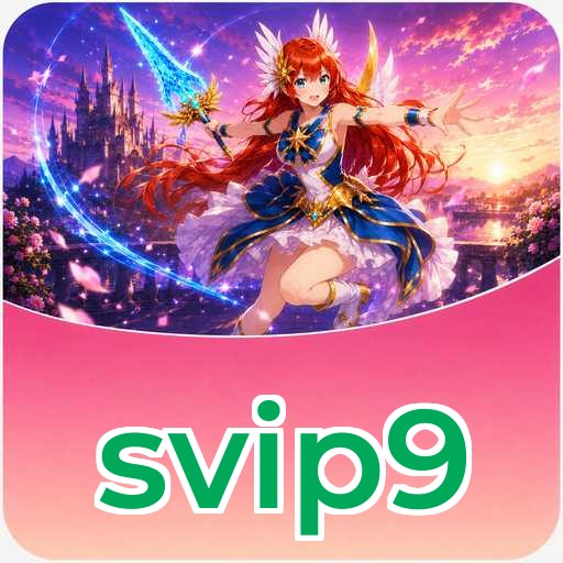 Tampilan svip9 APK yang diuji sebagai utilitas katalog Android Indonesia
