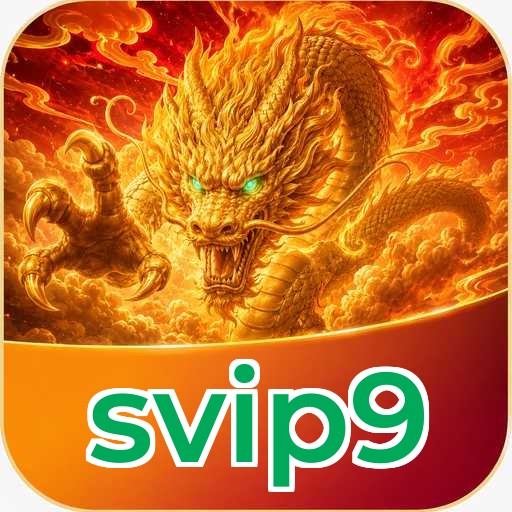svip9 Indonesia Logo