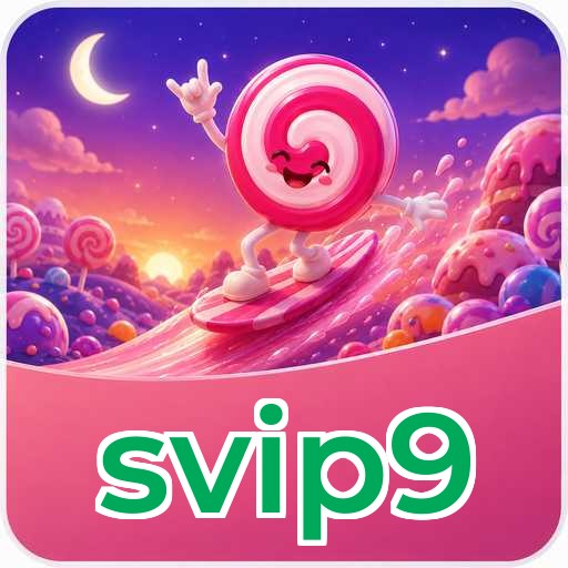 svip9 Indonesia Logo