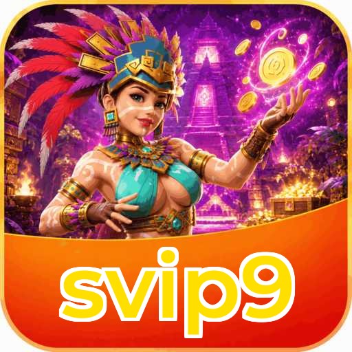Logo APK svip9 Resmi Indonesia
