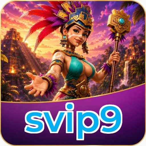 svip9 - Peningkatan performa dan UI/UX terbaru