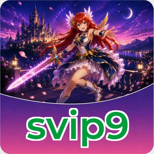Logo svip9 Indonesia