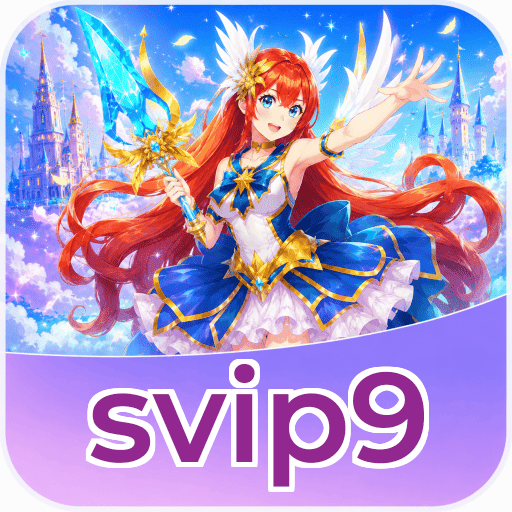 svip9 Indonesia Logo
