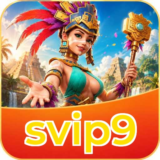 Identitas visual svip9 v4.7.5 pada perangkat uji Android