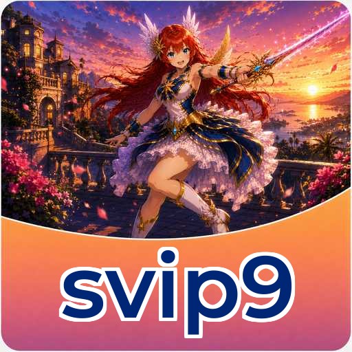Logo svip9 Indonesia