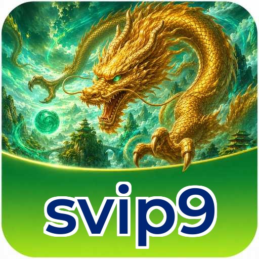 svip9 Indonesia Logo