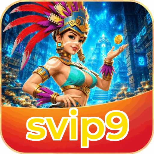 svip9 Indonesia Logo