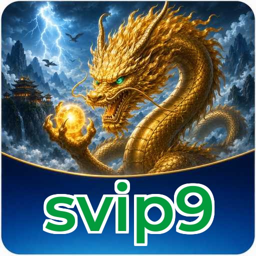 Logo Penghargaan svip9 Indonesia